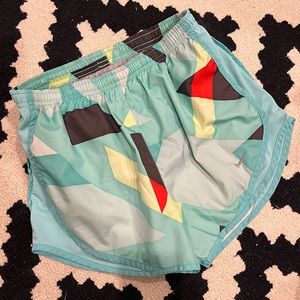 NIKE | Dri Fit Athletic Running Shorts Size S